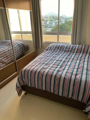 Apartamento Residencial J�lia