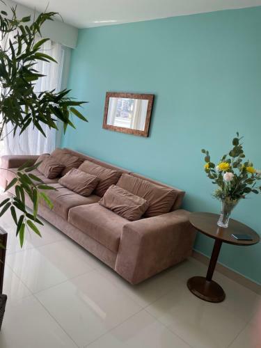 Apartamento Residencial J�lia