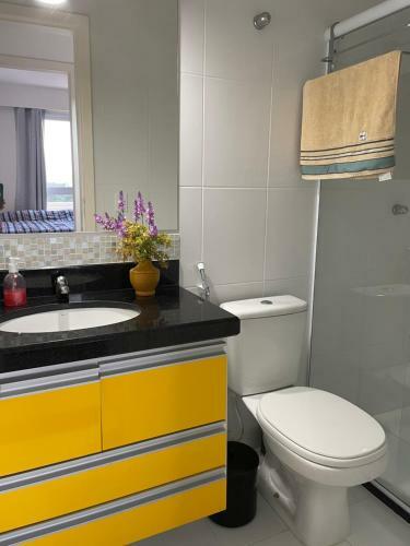 Apartamento Residencial J�lia