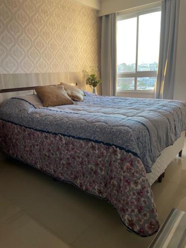 Apartamento Residencial J�lia
