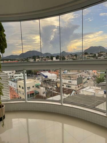 Apartamento Residencial J�lia