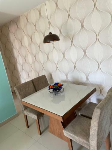 Apartamento Residencial J�lia