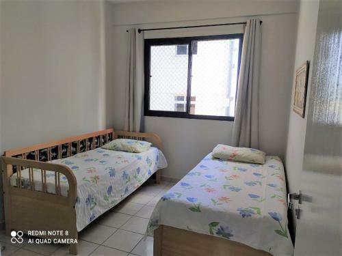 Apartamento Charmoso Na Quadra Da Praia Do Morro