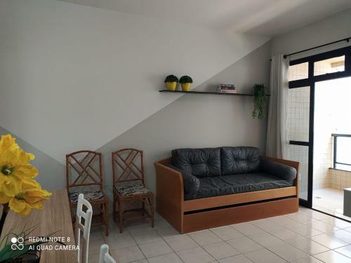 Apartamento Charmoso Na Quadra Da Praia Do Morro
