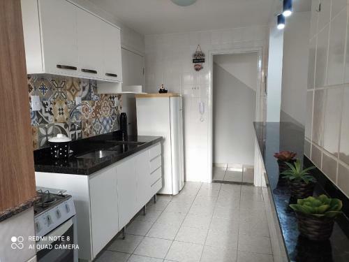 Apartamento Charmoso Na Quadra Da Praia Do Morro