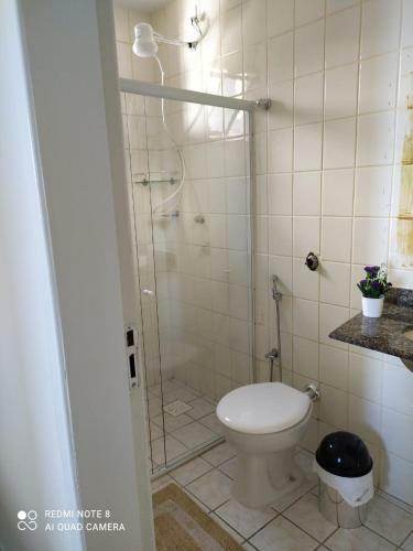 Apartamento Charmoso Na Quadra Da Praia Do Morro