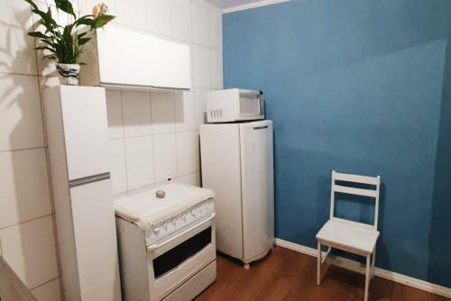 Mini Casa Aconchegante Em Irati-pr