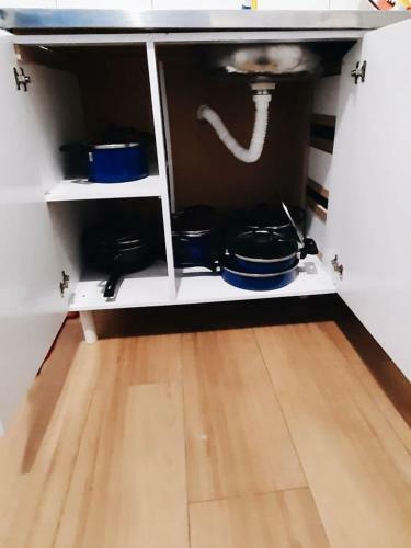 Mini Casa Aconchegante Em Irati-pr