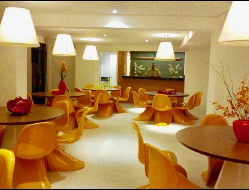 Apartamento Apto Novo E Confort�vel Landscape Beira Mar