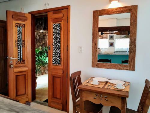 Apartamento Flat Vista Mar C Piscinas