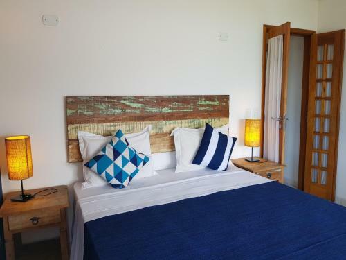 Apartamento Flat Vista Mar C Piscinas