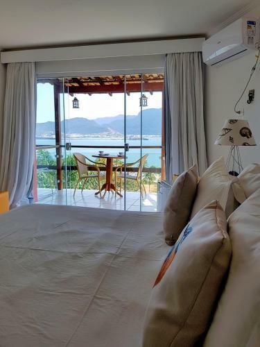 Apartamento Flat Vista Mar C Piscinas