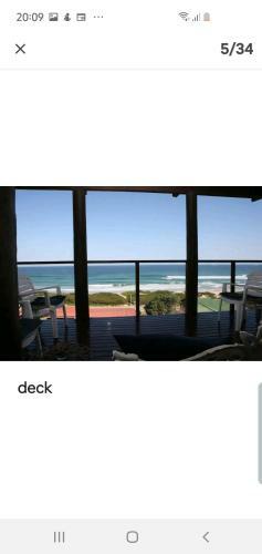 Apartamento Southerncross Beach House With A Million Dollar View