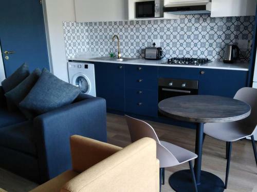 Apartamento Cape Cove Guest Suites
