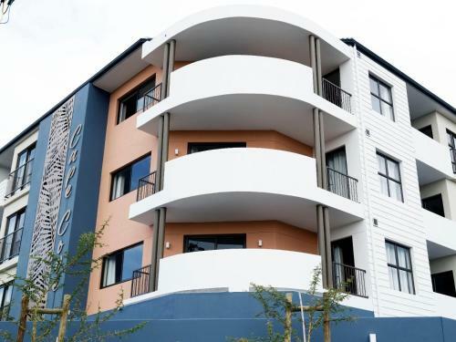 Apartamento Cape Cove Guest Suites