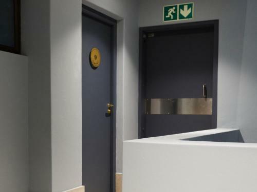 Apartamento Cape Cove Guest Suites