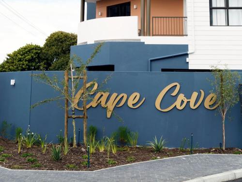Apartamento Cape Cove Guest Suites