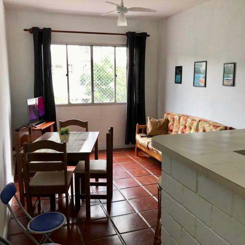 Apartamento - Guaruj� / Praia Da Enseada