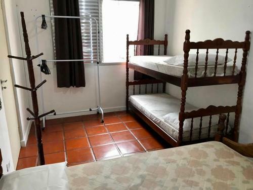 Apartamento - Guaruj� / Praia Da Enseada