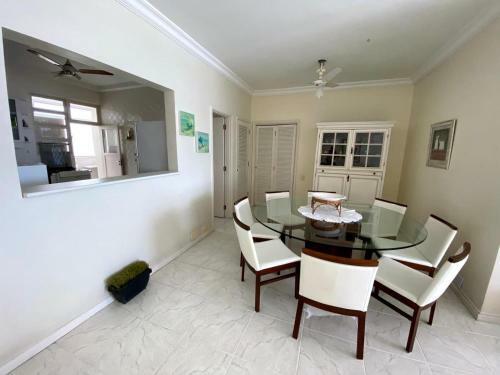 Apartamento Hermoso Dpto Con Vista Frontal Al Mar Pitangueiras