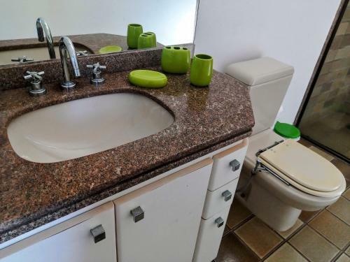 Conforto E Lindas Vistas Junto � Praia