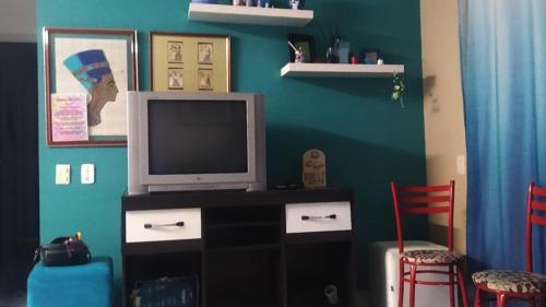 Apartamento Blue Marine 121