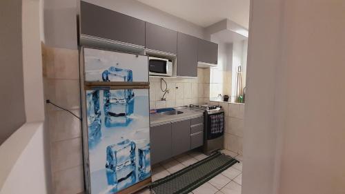 Apartamento Apto 82 Enseada Avenida Dom Pedro 1155
