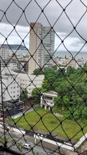 Apartamento Apto 82 Enseada Avenida Dom Pedro 1155