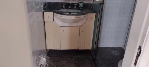 Apartamento Pitangueiras 2 Suites Sobre As Ondas