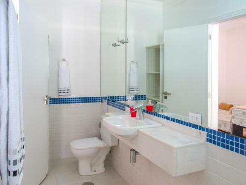 Linda Casa Pisc Aquec Praia De Pernambuco-guaruj�