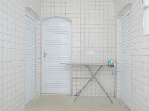Linda Casa Pisc Aquec Praia De Pernambuco-guaruj�