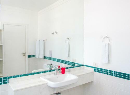 Linda Casa Pisc Aquec Praia De Pernambuco-guaruj�