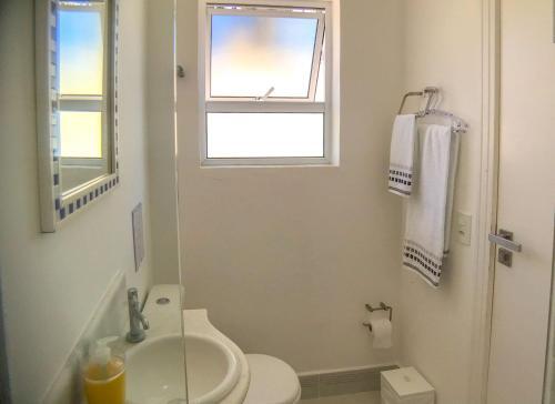 Linda Casa Pisc Aquec Praia De Pernambuco-guaruj�