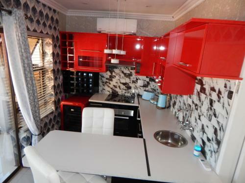 Hostal Luxury Sunset Guest House