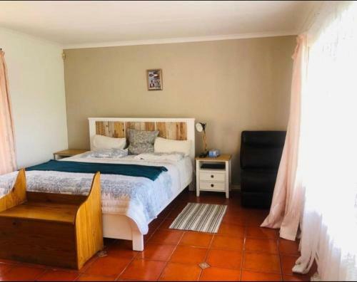 Helderkruin 4 Bedroom Home