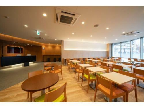 R&b Hotel Sendai Higashiguchi - Vacation Stay 39924v