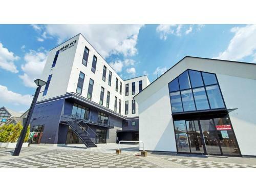 Hotel ????????&???????? ??????? - Vacation Stay 64504v