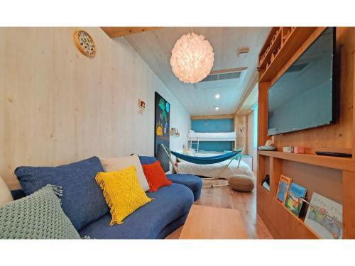 Hotel ????????&???????? ??????? - Vacation Stay 64491v