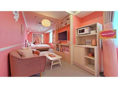 Hotel ????????&???????? ??????? - Vacation Stay 64324v