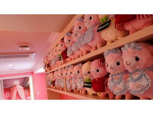 Hotel ????????&???????? ??????? - Vacation Stay 64324v