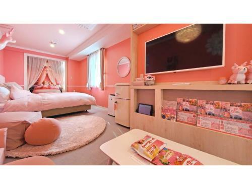 Hotel ????????&???????? ??????? - Vacation Stay 64324v