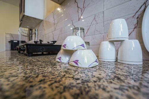 Villa Alayam 3bhk Kasauli