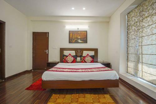 Villa Alayam 3bhk Kasauli