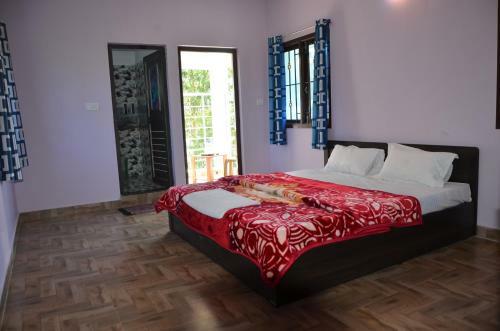 Apartamento Jr Hilltop Residency