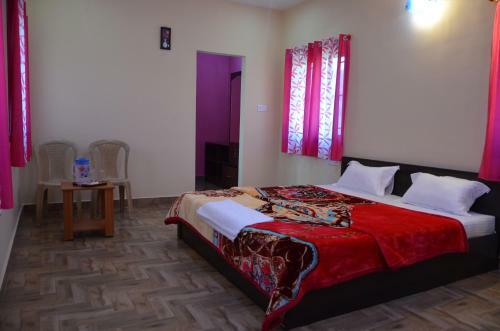 Apartamento Jr Hilltop Residency