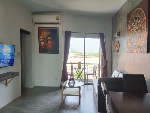 Apartamento Replay Residences Samui