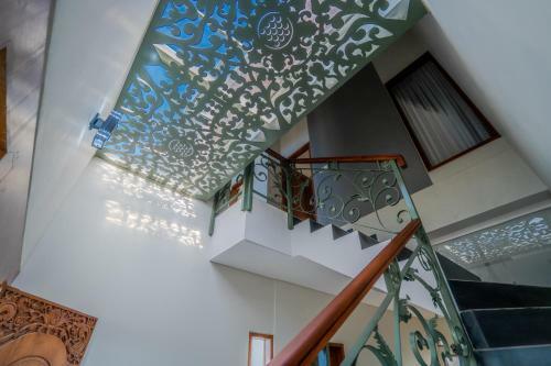 Villa Griya Lestari