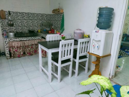 Shifana Homestay Syariah