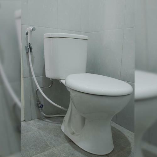 Albergue Djuragan Kamar Kayon