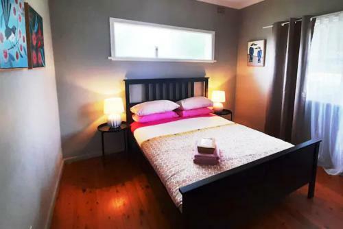 Hostal Moss Street Guesthouse